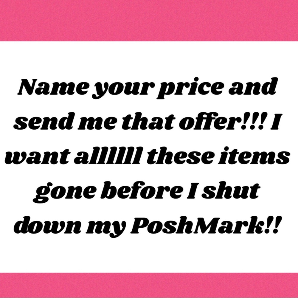 Not 4 Sale!!!